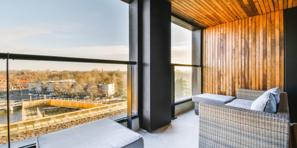 Comprar / Vender Apartamentos y Lofts en Barcelona · con Terraza