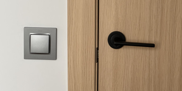 Comprar / Vender Apartamentos y Lofts en Barcelona · con Puertas de Calidad