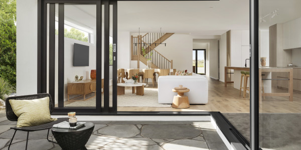Comprar / Vender Casas Unifamiliares y Chalets en Barcelona · con Ventanas Insonorizadas y Aislantes