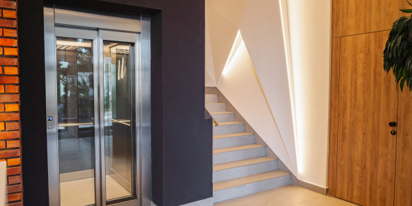 Comprar / Vender Dúplex y Áticos en Barcelona · con Ascensor