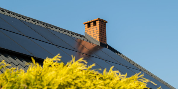 Comprar / Vender Dúplex y Áticos en Barcelona · con Placas Solares