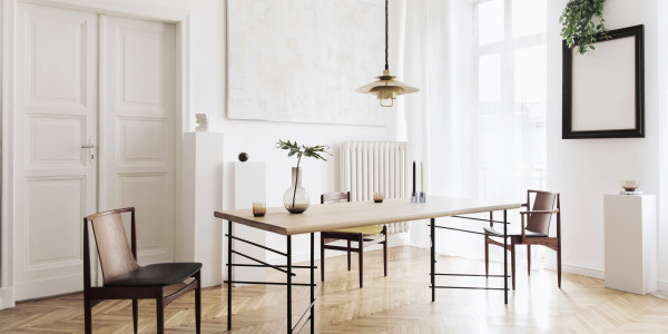 Compraventa de Inmuebles en Barcelona · Pisos Fincas Regias / Clásicas