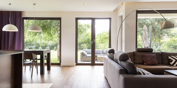 Compraventa de Inmuebles en Barcelona · Casas Pareadas