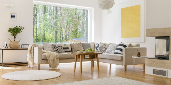 Compraventa de Inmuebles en Barcelona · Pisos