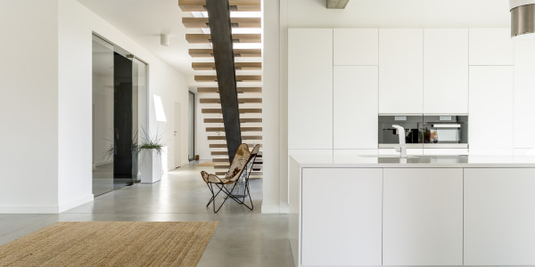 Compraventa de Inmuebles en Barcelona · Duplex
