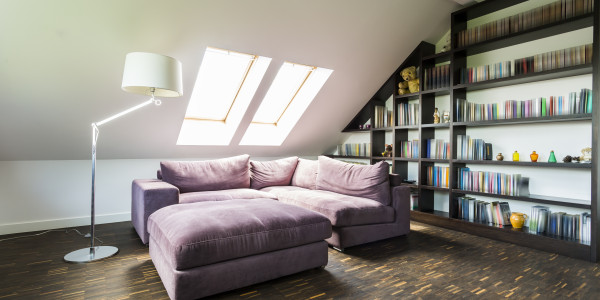 Inversores, Intermediarios, Agentes y Brokers Inmobiliarios en Barcelona · Duplex
