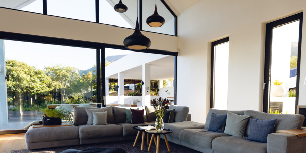 Inversores, Intermediarios, Agentes y Brokers Inmobiliarios en Barcelona · Chalets