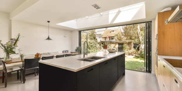 Inversores, Intermediarios, Agentes y Brokers Inmobiliarios en Barcelona · Casas Pareadas